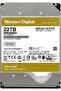 22TB WD Gold Enterprise Class SATA Internal Hard Drive HDD - 7200 RPM, SATA 6 Gb/s, 512 MB Cache, 3.5" - WD221KRYZ - 2