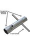 Tubular Spanner 110millimeter - 3