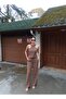 Linda Twill Fabric Halter Neck Suit - 4