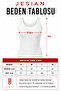 Women's Crew Neck Sleeveless Basic Undershirt Stretchy Fabric Body-Hugging Casual Zero Sleeve Blouse - 5