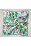 Twill Silk Scarf 11461-42 - 7