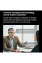AI Smart Voice Control Glasses with Camera & Recording, HD First-Person Vlog Camera, 35g Ultra-Light, Sunglasses/Blue Light Filter - 6