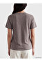 Lcw Vision Modal Blended Women's T-Shirt - 4