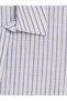 Lcw Vision Striped Oversize Women's Shirt - 6