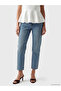 Lcw Jeans Mom Fit Women's Jean Pants - 2
