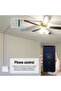 Mini WiFi Smart Switch Module 16 A Universal DIY Smart Relay Module - 8