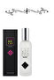 10 قطع عطر أسود 100 مل - 3
