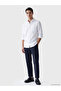 Lcwaikiki Classic Regular Fit Dobby Men's Shirt - 2