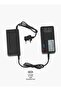 Smart Rideable Suitcase, Lightweight Electric Luggage Scooter For Travel With Digital Lock, Waterproof And Lightweight - 7
