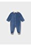 Newborn Baby Boy Jumpsuit - 3