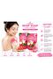 Pack of 2/A Bonne Whip Soap Super Hydrating Watermelon & Vitamin E Cream Soap, Moisturizing Face & Body Cleansing Soap with Whip Foam, 100gx2 - 3