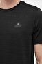 6m Mb Ct1328 Mln T-Sh 6Fx Men's Black T-Shirt - 102202981 - 4