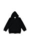 Boys' Zippered Hooded School Jacket with Pockets Cardigan - 4