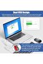 قارئ بطاقات SD 5 في 1 - قارئ بطاقات متوافق مع أجهزة iPhone/iPad، وأجهزة USB C و USB A، لبطاقات SD/Mic - 6