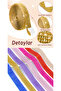 Crystal Stone Self-Adhesive Strip Assortment 40X3 cm Phone, Cup, Frame, Home and Hobby Decoration - 4