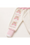 Unisex Baby Patterned Socks and Booties - 2