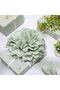 100 Sheets Sage Green Tissue Paper Bulk Pack, Light Green Wrapping Tissue for Gift Wrapping, DIY Cra - 7