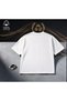 Anime Series Vintage Death Note Panchiko Tee T-Shirt - 2