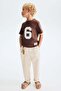 Printed T-shirt - 2