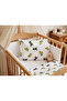 Zorlutekstil Baby Fb Pattern Pillowcase - 2