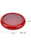 Suitable for 4 x Fruit Storage Box Container Freshness Stretchy Lid Avocado Tomato Garlic Onion Lemon - 3