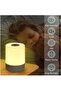 Wireless Touch Adjustable USB Rechargeable LED Bedside Night Light Camping - 5