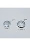 Luxury retro all-stainless steel and brass shower faucet, shower mixer faucet, two-way water inlet, 2/3/4/5-way water outlet, shower faucet... - 2