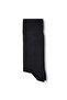 Single Plain Bamboo Blend Thin Socks