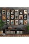 Image-specific adhesive hooks - 45-pack - self-adhesive - suitable for canvas - 3