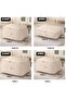 2-pack, ultimate compression bags, practical and efficient corner compression bags that compress down comforters and clothing without vacuuming. L - 4