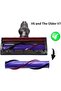 Replacement brush/brush for Dyson V6 and V7 series cordless vacuum cleaners - 5