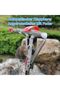 2-Pack Automatic Fishing Rod Holders, Lightweight Adjustable Fishing Pole Holder Accessories for Large Fish - 3