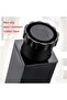 4-piece (5 cm/2 inch) height-adjustable aluminum furniture legs, suitable for coffee tables/sofas, bathroom/washbasin cabinets, etc., height range... - 4