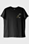 Off the Grid Black T-Shirt