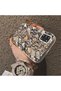 Samsung Galaxy A31 Compatible Hard Acrylic Back Silicone Edge Lens Protection Case - 4