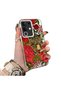 Vivo Y29 4g(V2434) Compatible Hard Acrylic Back Silicone Edge Lens Protection Case