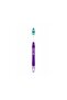 Manual Toothbrush with Soft Bristles
