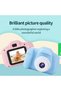 URBAN NX Kids Camera Toys, Digital Camera for Kids with 32GB SD Card, HD Selfie Video Camera, Kids D - 3