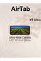 AIRTAP X9-ULTRA MOBILE 16GBRAM-1TP ROM (أسود) - 4