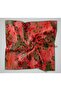 Twill Silk Scarf 11483-24 - 7