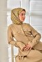 Twill Silk Scarf 11481-27 - 3