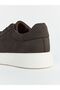 Lcw Steps Brown Suede Look Men's Sports Shoes - 5
