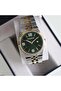 Ch002747 Men's Wristwatch with Steel Strap - 3