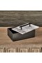 Travertine Coffer - 3