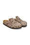 Boston Vl Print Leo Sand Unisex Slippers 1033324 Juststep - 5
