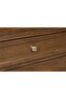 طاولة جانبية بثلاثة أدراج من جورلاينا - 5