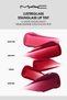 Lustreglass Stainglass Lip Tint - Lip Tint with up to 12 Hours of Long-Lasting Moisturizing Effect-Grapevinyl - 4