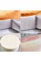 Extra-large stainless steel nozzles, icing piping nozzles, butter cake decorating tools, pastry heads, cheesecake baking ingredients - 5