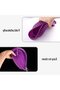 Silicone Cake Pan for Quiche, Pizza and Pastries - BPA-free, Non-stick and Durable, 1 Piece - 2