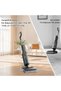 4-Piece Roller Brush Set for Roborock F25, F25 ACE, F25 RT, F25 LT, F25 ALT, F25 GT, F25 XT, F25 ACE Combo, and F25 Combo Wet & Dry Vacuum Cleaners - 3
